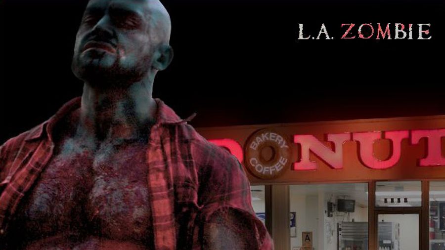 Australian Censors Nix Gay Zombie Flick