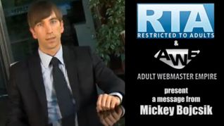 AWE Creates RTA PSA for ASACP Featuring Mickey Bojcsik