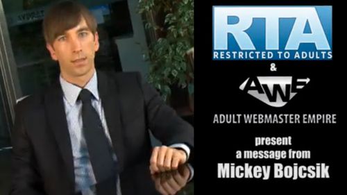 AWE Creates RTA PSA for ASACP Featuring Mickey Bojcsik