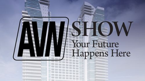 Is The AVN Show Biting Off More Than It Can Chew?