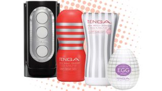 Liberator Signs Deal With Spencer Gifts To Sell Tenga Products