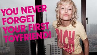 Tickler Launching Toyfriend at The AVN Show