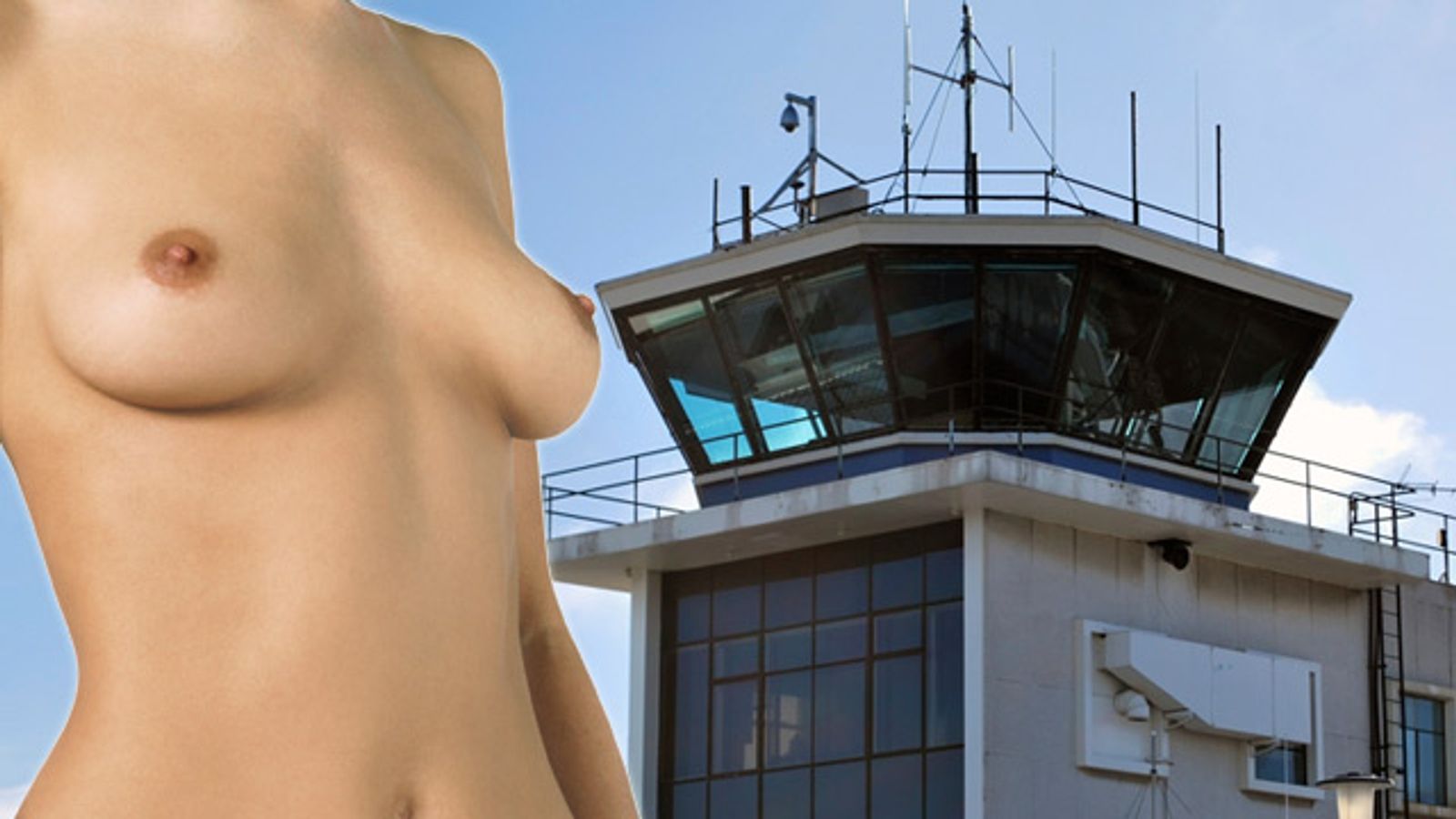 Porn Abuse Part of Air Traffic Controllers' $2m Harassment Suit
