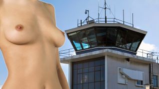 Porn Abuse Part of Air Traffic Controllers' $2m Harassment Suit