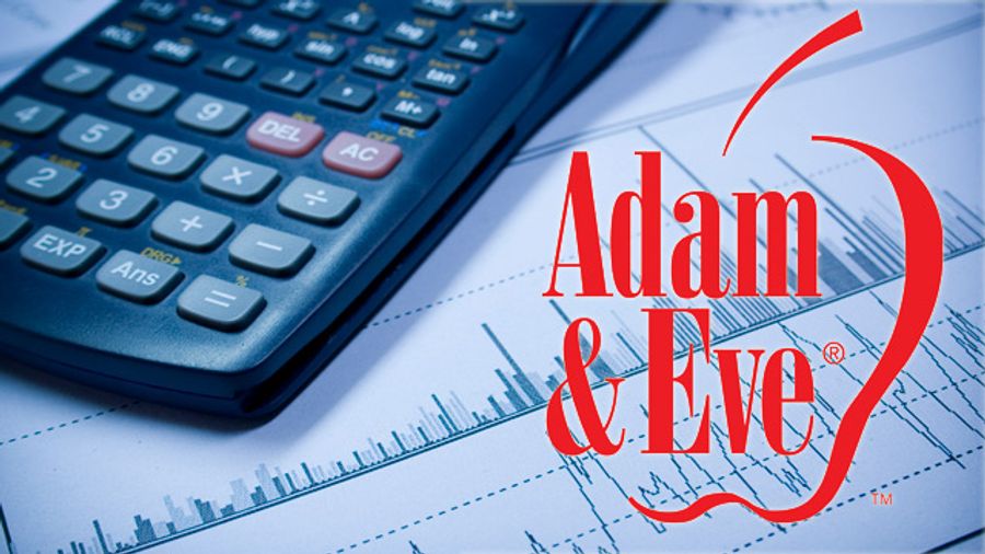 Adam & Eve Increases Sales, Profits in 2nd Quarter