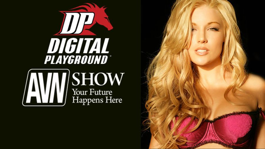 Digital Playground Goes Big at The AVN Show