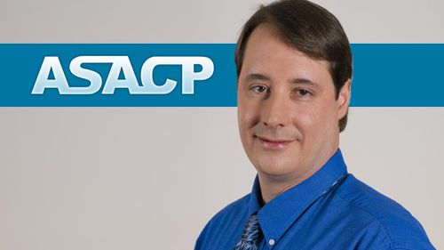 ASACP’s Tim Henning Promoted