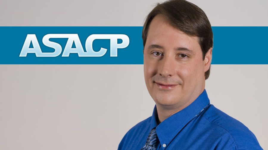 ASACP’s Tim Henning Promoted