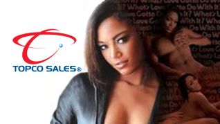 Topco Sales Propositions Laurence Fishburne's Daughter