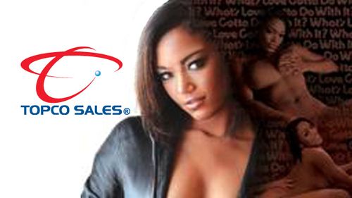 Topco Sales Propositions Laurence Fishburne's Daughter