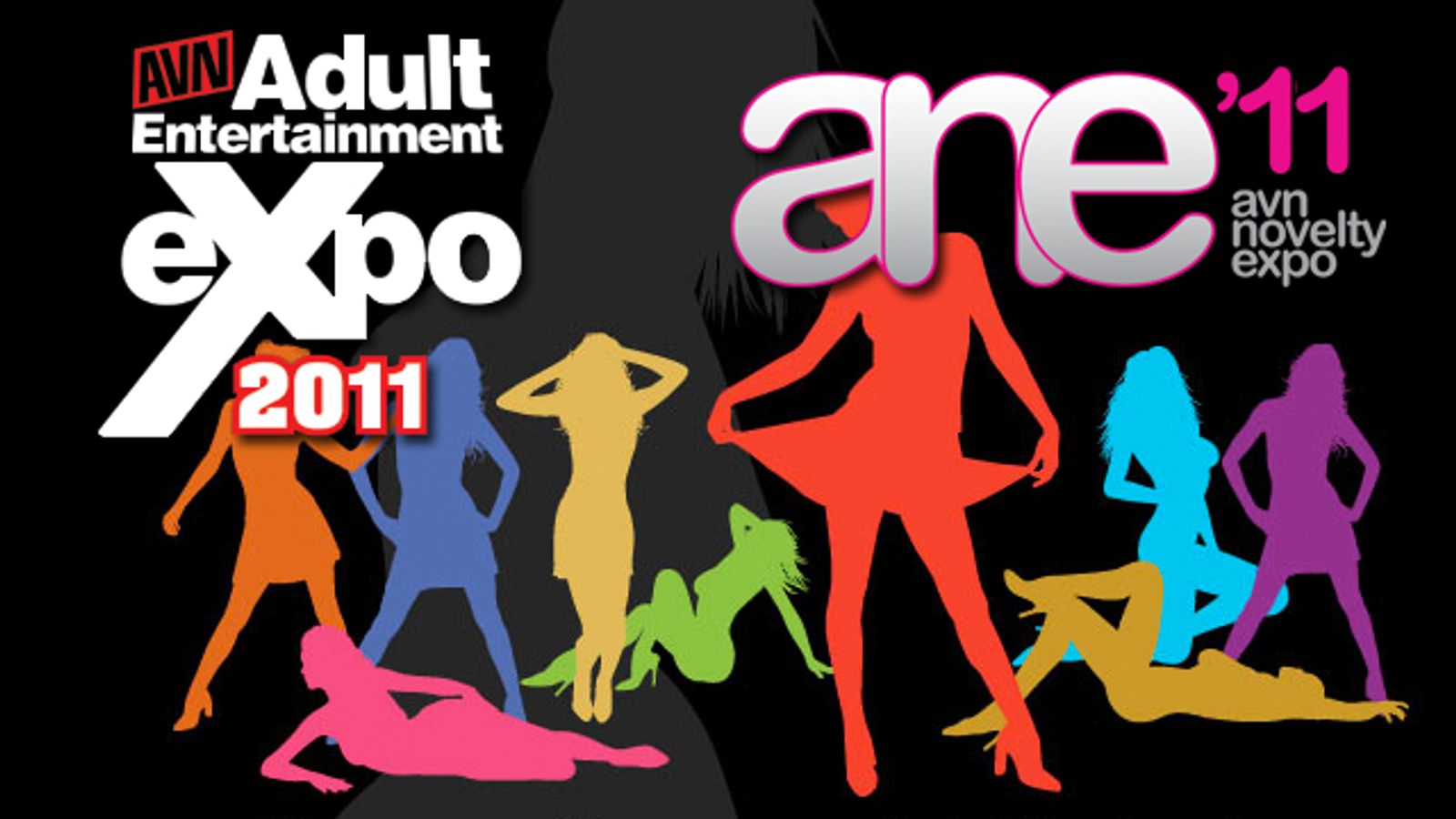 AVN Novelty Expo to Ring in New Year at 2011 AEE