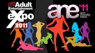 AVN Novelty Expo to Ring in New Year at 2011 AEE
