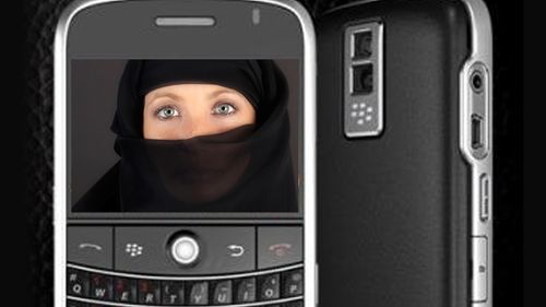 Arab Countries Limit Blackberry Use, Block Porn Access
