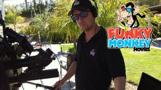 Funky Monkey: Tickling Your Visual Cortex