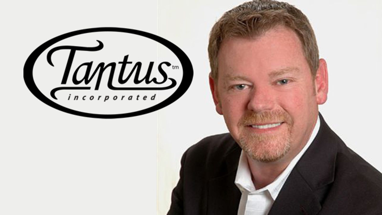 Tantus Fortifies Sales Force, Names Glenn Copper Regional Sales Director