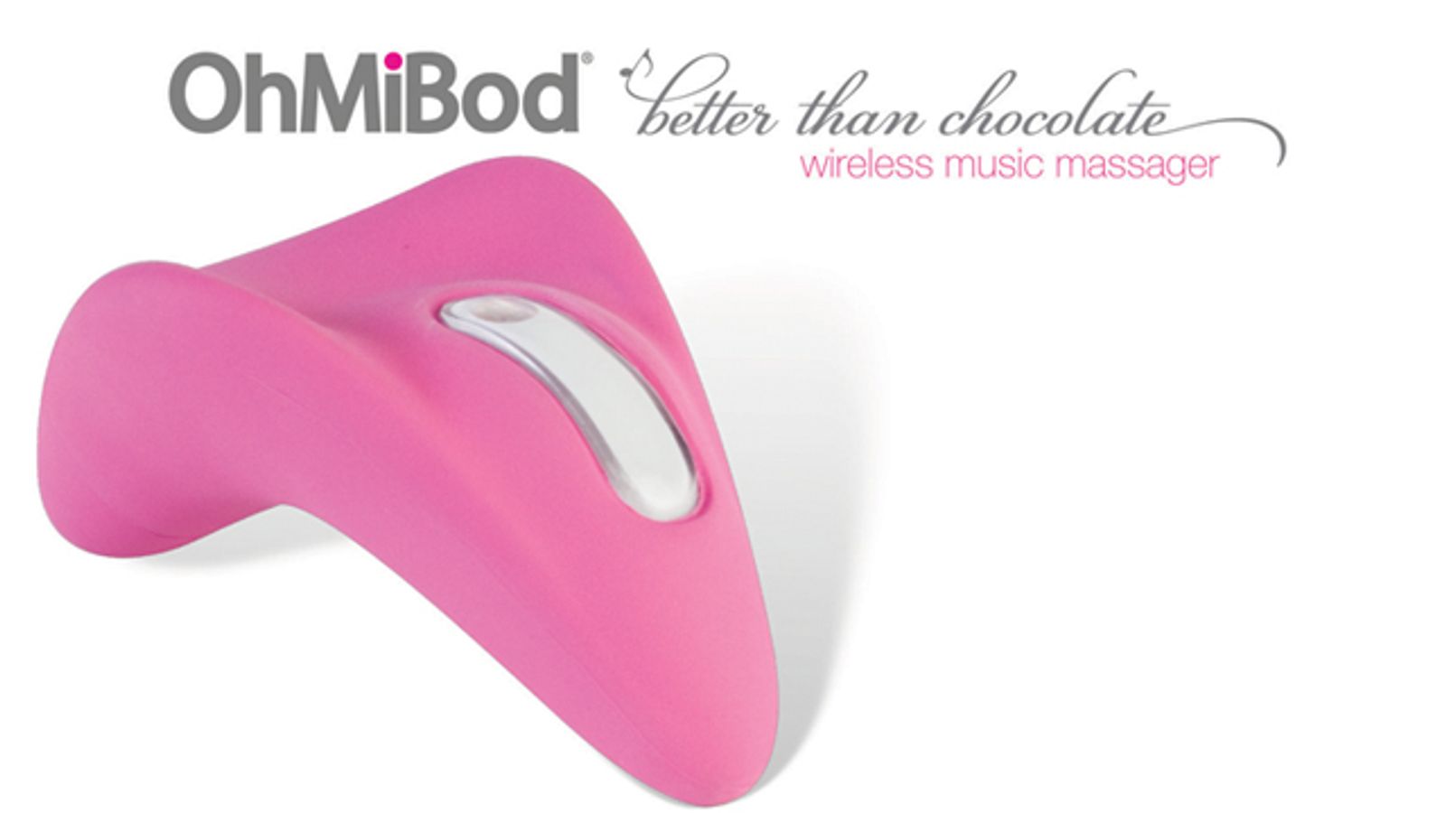 OhMiBod, Nomi Tang Team Up in Unique Vibrator Partnership