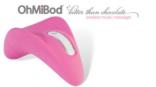 OhMiBod, Nomi Tang Team Up in Unique Vibrator Partnership