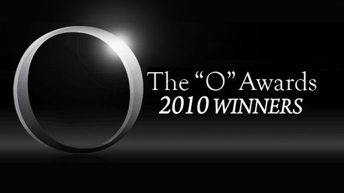 Winners Announced for Second Annual ‘O’ Awards