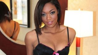 AVN Exclusive: Montana Fishburne Speaks
