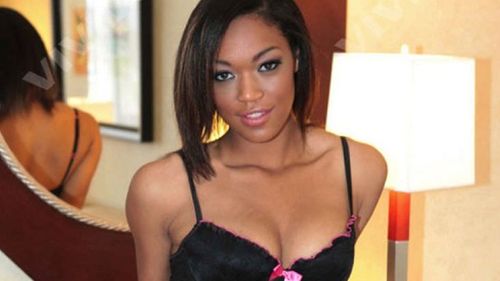 AVN Exclusive: Montana Fishburne Speaks