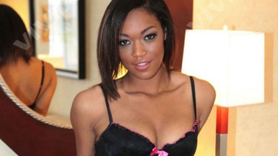 AVN Exclusive: Montana Fishburne Speaks