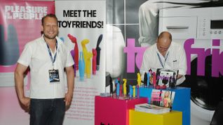 Major Companies Launch New Lines at AVN Show