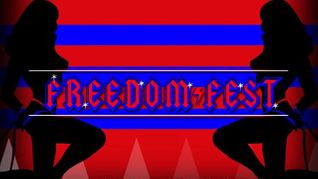 Freedom Party Set for Sept. 1 at the Whisky a Go Go