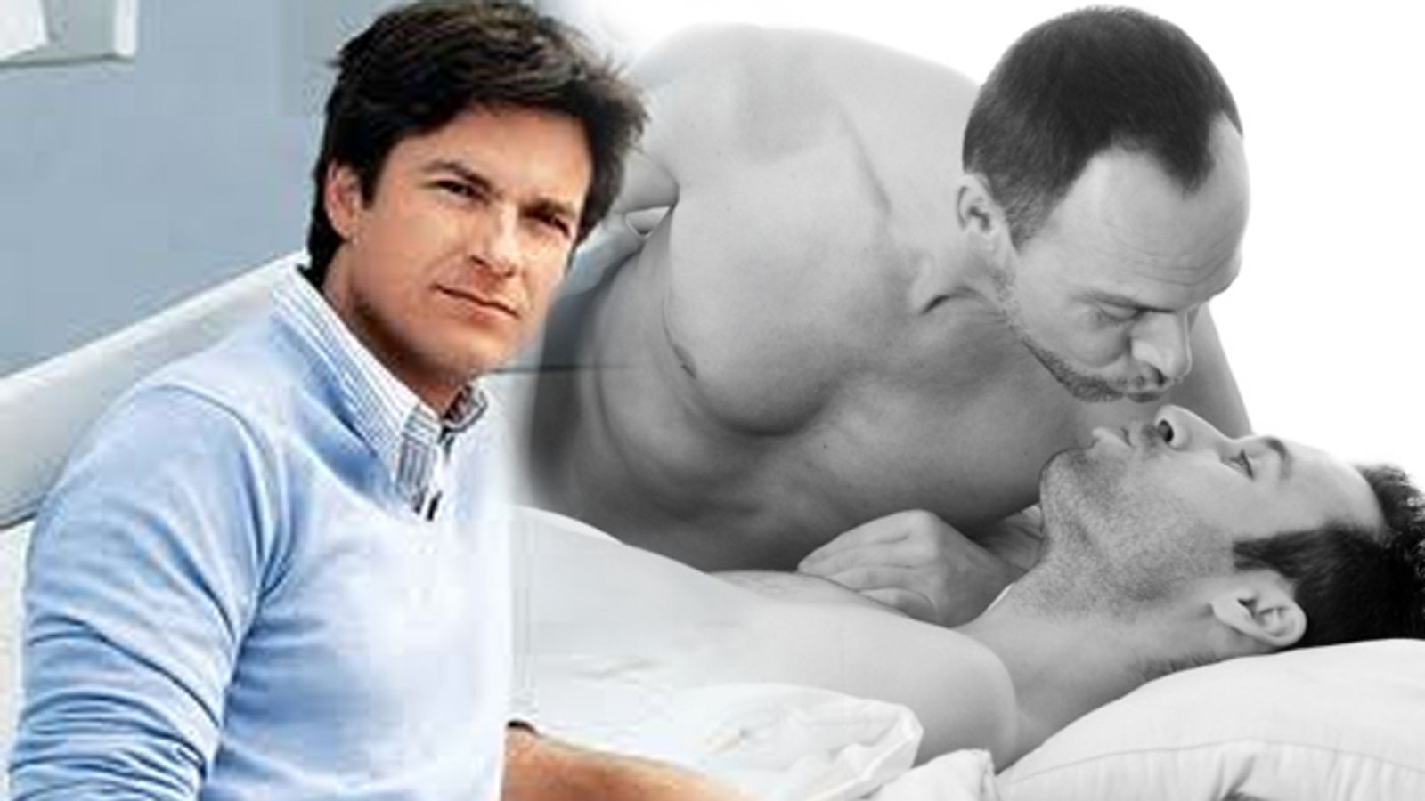 Actor Jason Bateman Yanks Gay Porn Site from Web | AVN