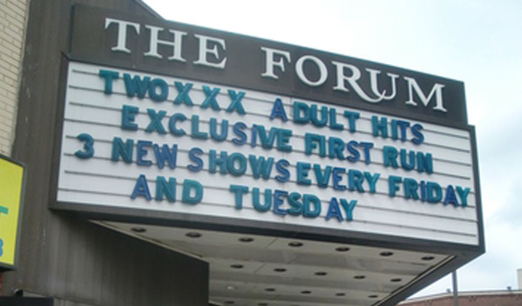 Xxx Movie Forum