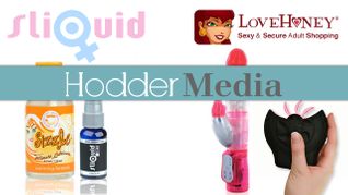 Sliquid, LoveHoney Tap Hodder Media as PR ‘Mouthpiece’