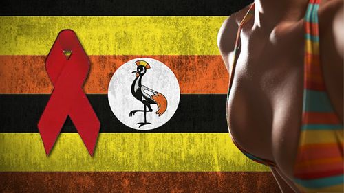 Uganda Says Porn is Fueling Increase in HIV/AIDS Cases