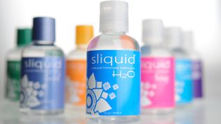Sliquid Relaunches Lube Line With Cleaner, Greener Ingredients