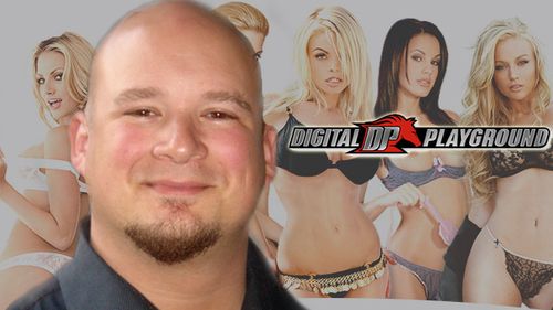 Digital Playground Taps Kaplan to Head Internet Biz Dev