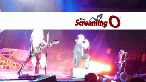 The Screaming O Joins Carnival of Madness