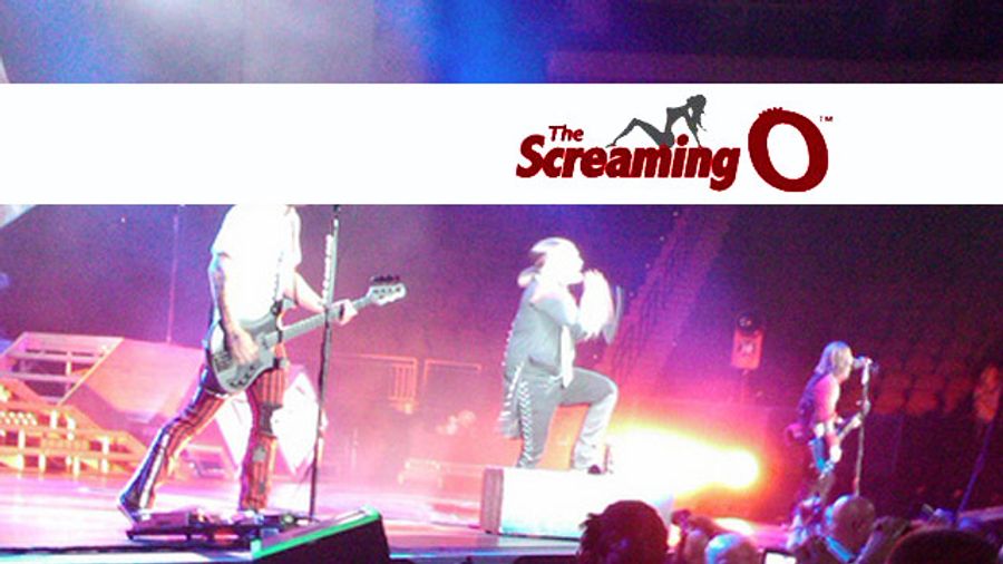 The Screaming O Joins Carnival of Madness