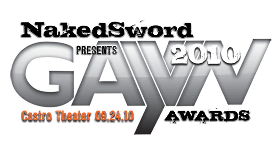 GAYVN Awards Adds Fan Favorite Categories