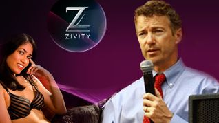 Zivity.com Owner Donates to Rand Paul Senate Race