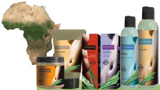 Mystique Mistress Gets Exclusive Distribution of Intimate Organics in South Africa