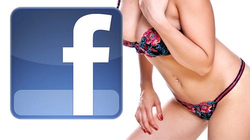 Dating Site Spammers Target Facebook Fan Images