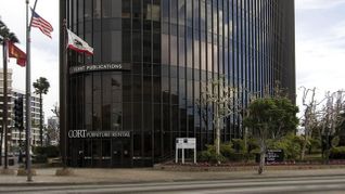 AHF to File New Complaint with CalOSHA Targeting LFP