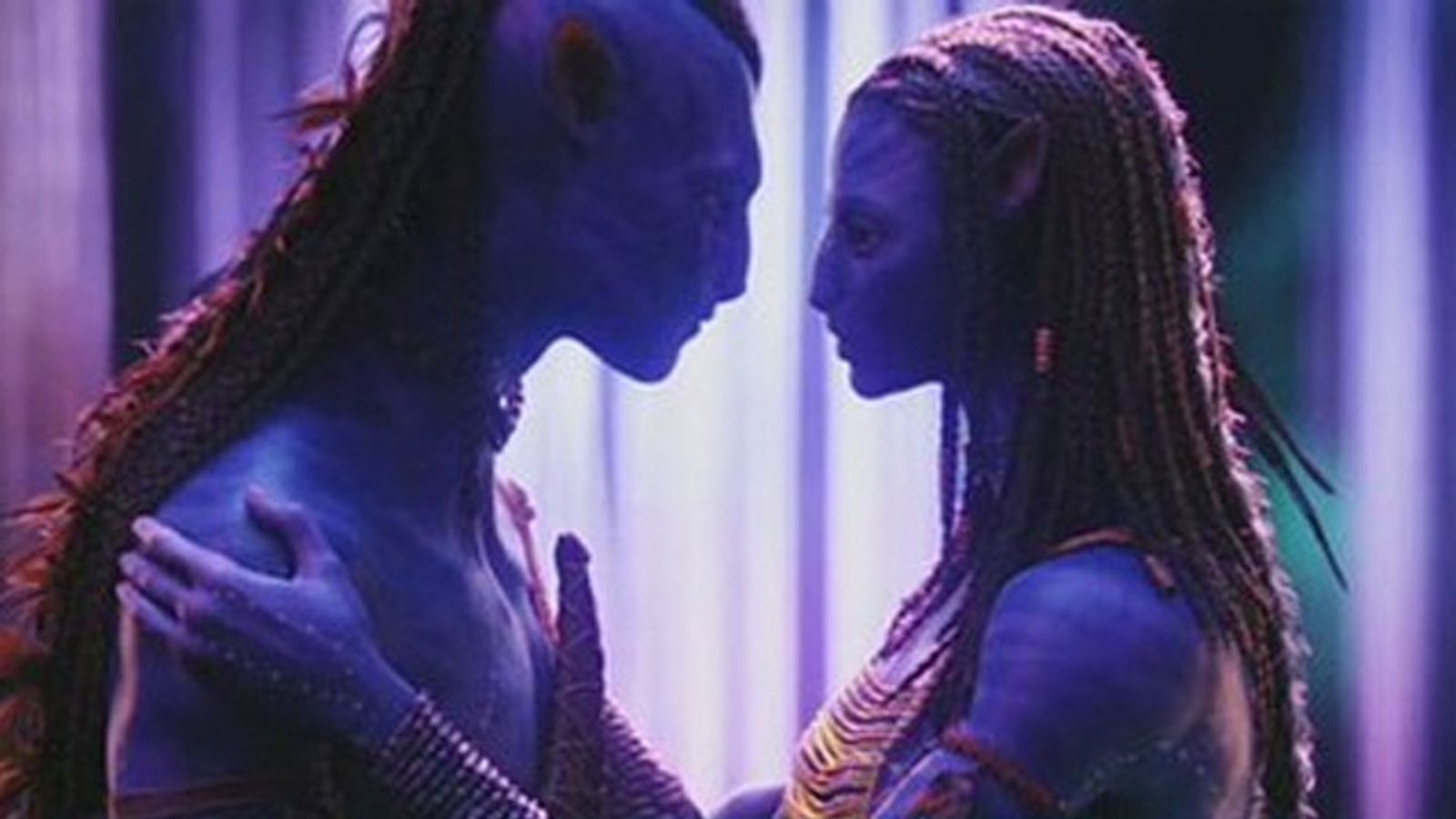 ‘Avatar’ Re-Release Includes Previously Cut Na’vi Sex Scene