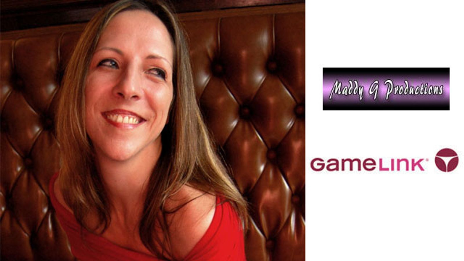 Maddy G Inks HD VoD Deal With GameLink