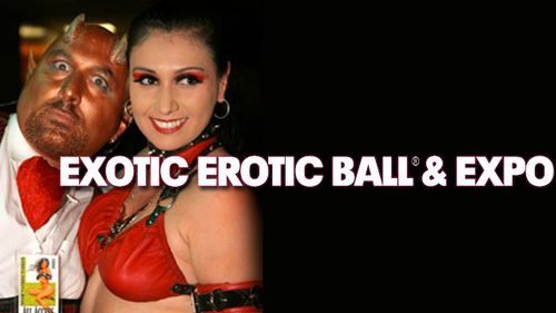 2010 Exotic Erotic Ball Features Travel Values, New Waterside Venue