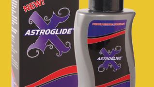 Winners Multiplying in Paradise's Astroglide Contest