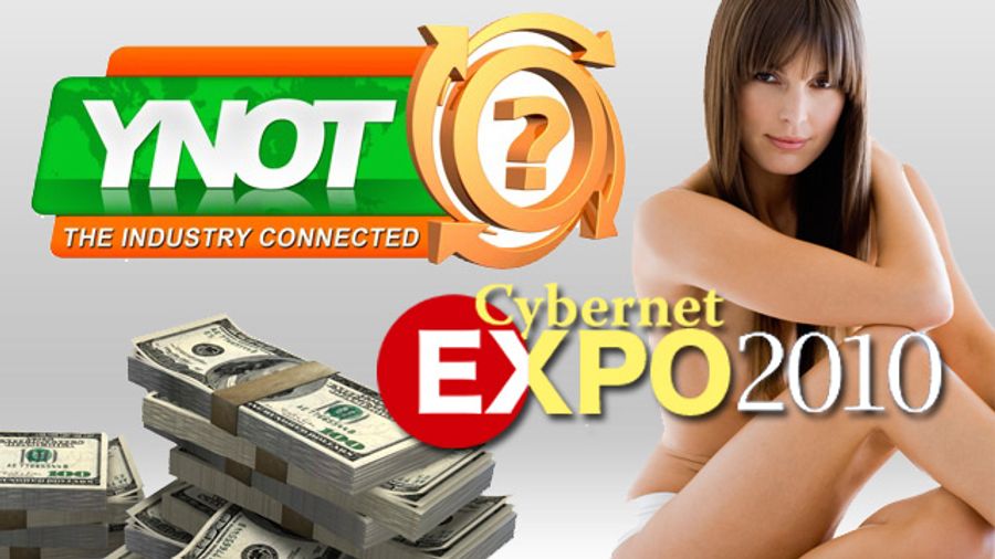 New Investment Group Acquires YNOT.com and Cybernet Expo