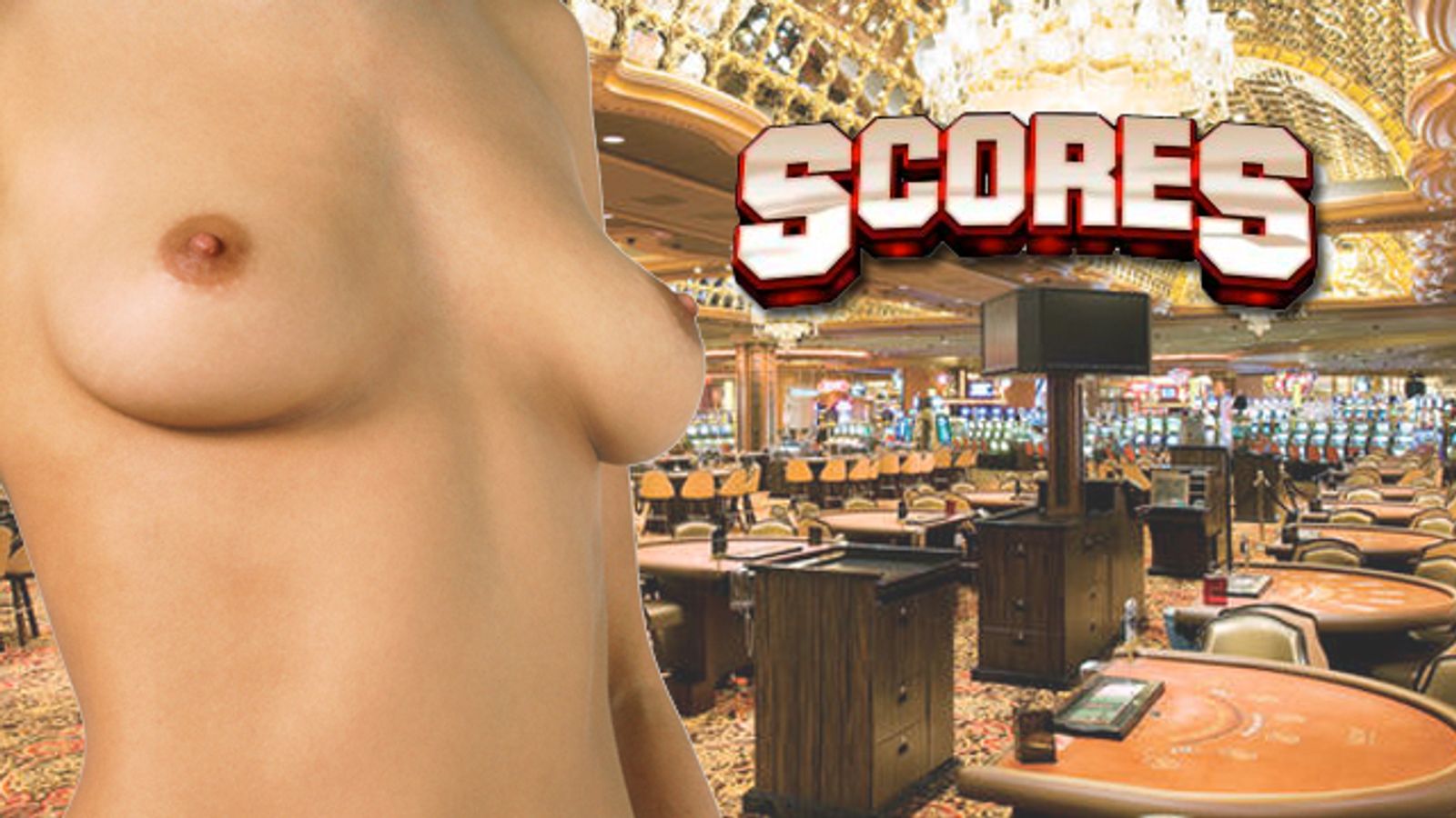 Scores Wants to be First Gentlemen’s Club in Atlantic City Casino