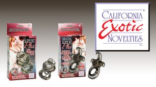 CalExotics Adds Two Products to Support Plus Line