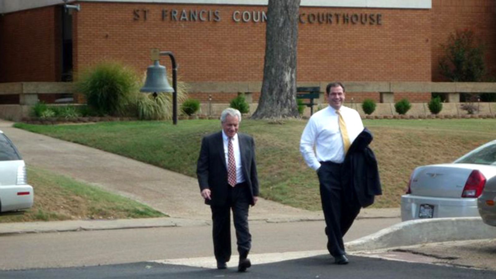 Not Guilty Verdict in Arkansas Obscenity Trial