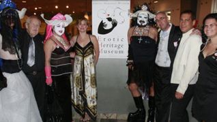 Erotic Heritage Museum Celebrates 2-Year Anniversary