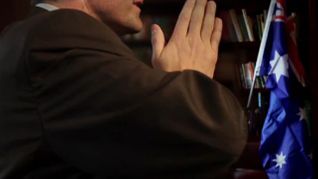 Aussie Sex Party Releases Sex Scandal Video